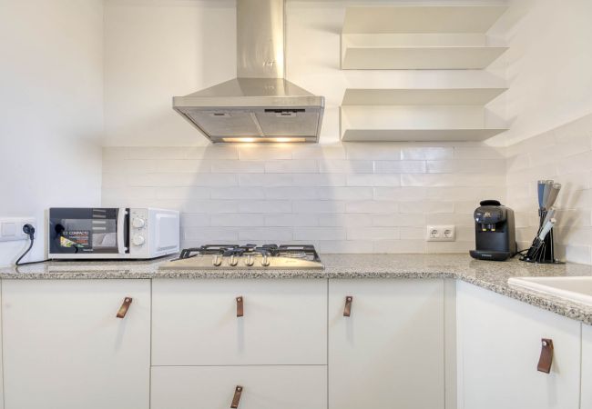 Apartament en L'Escala - ALINA 31 Apartament en L'Escala - ALINA 31