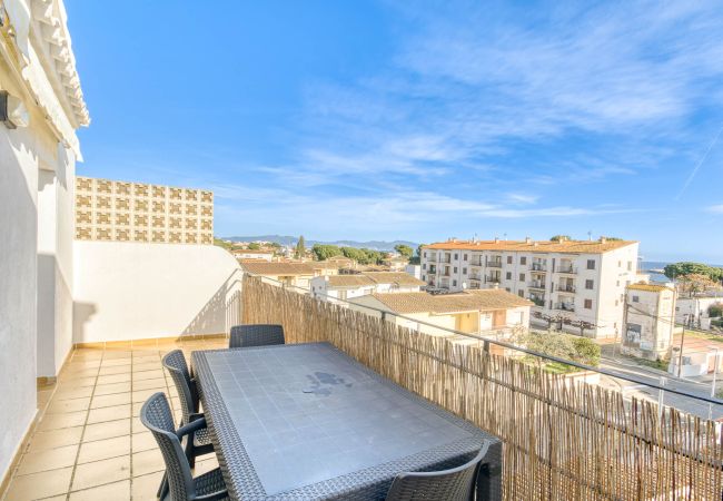 Apartament en L'Escala - ALINA 31 Apartament en L'Escala - ALINA 31