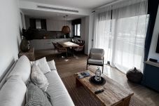 Apartament en Pals - EL VAIXELL