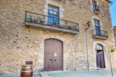 Apartament en Pals - PLAÇA MAJOR