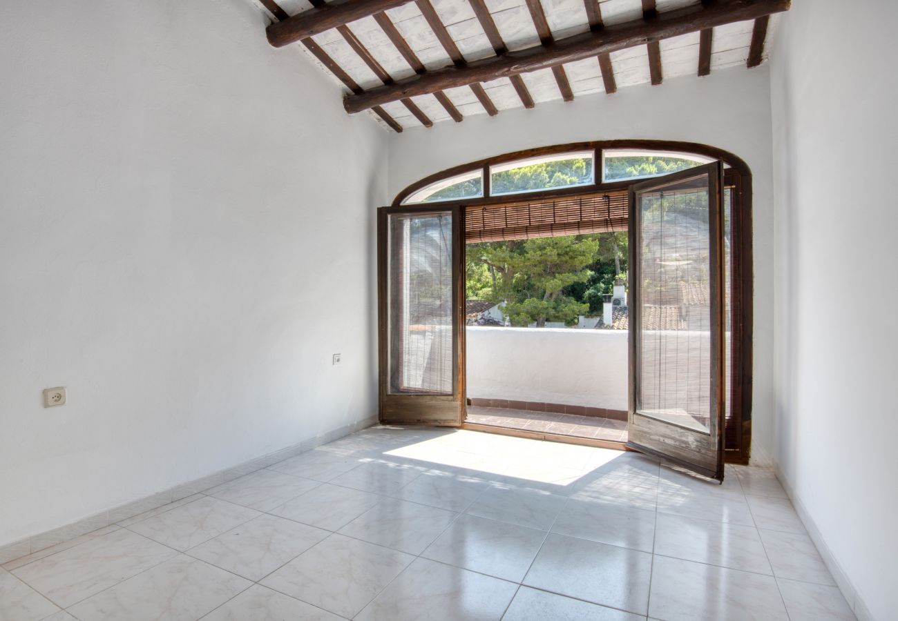 Casa en Pals - PESCADORS