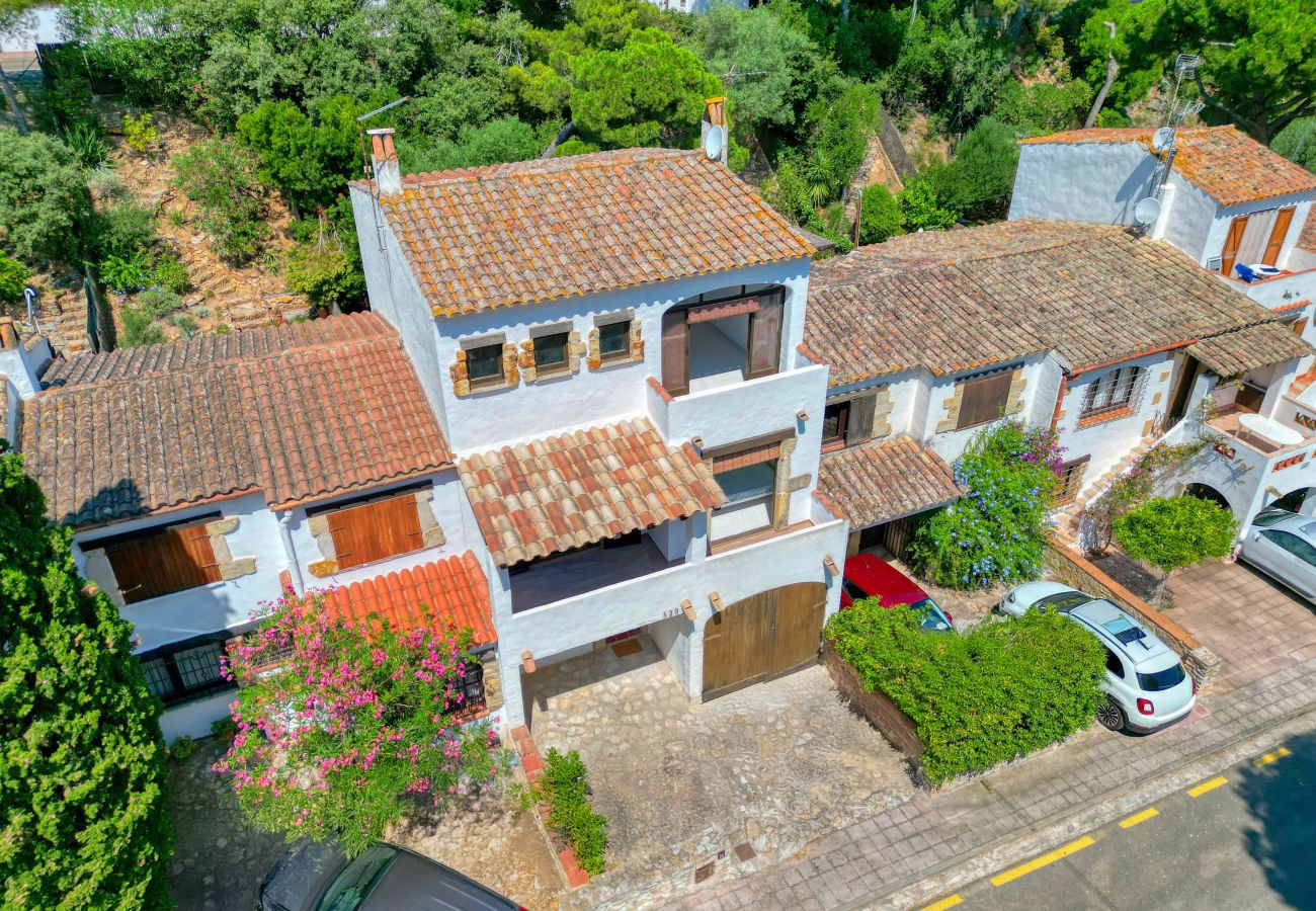 Casa en Pals - PESCADORS