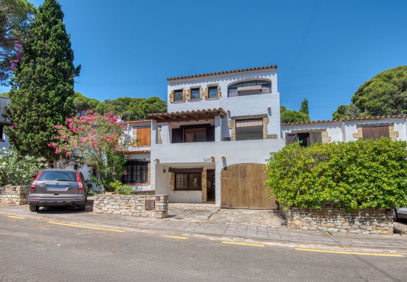 Casa en Pals - PESCADORS