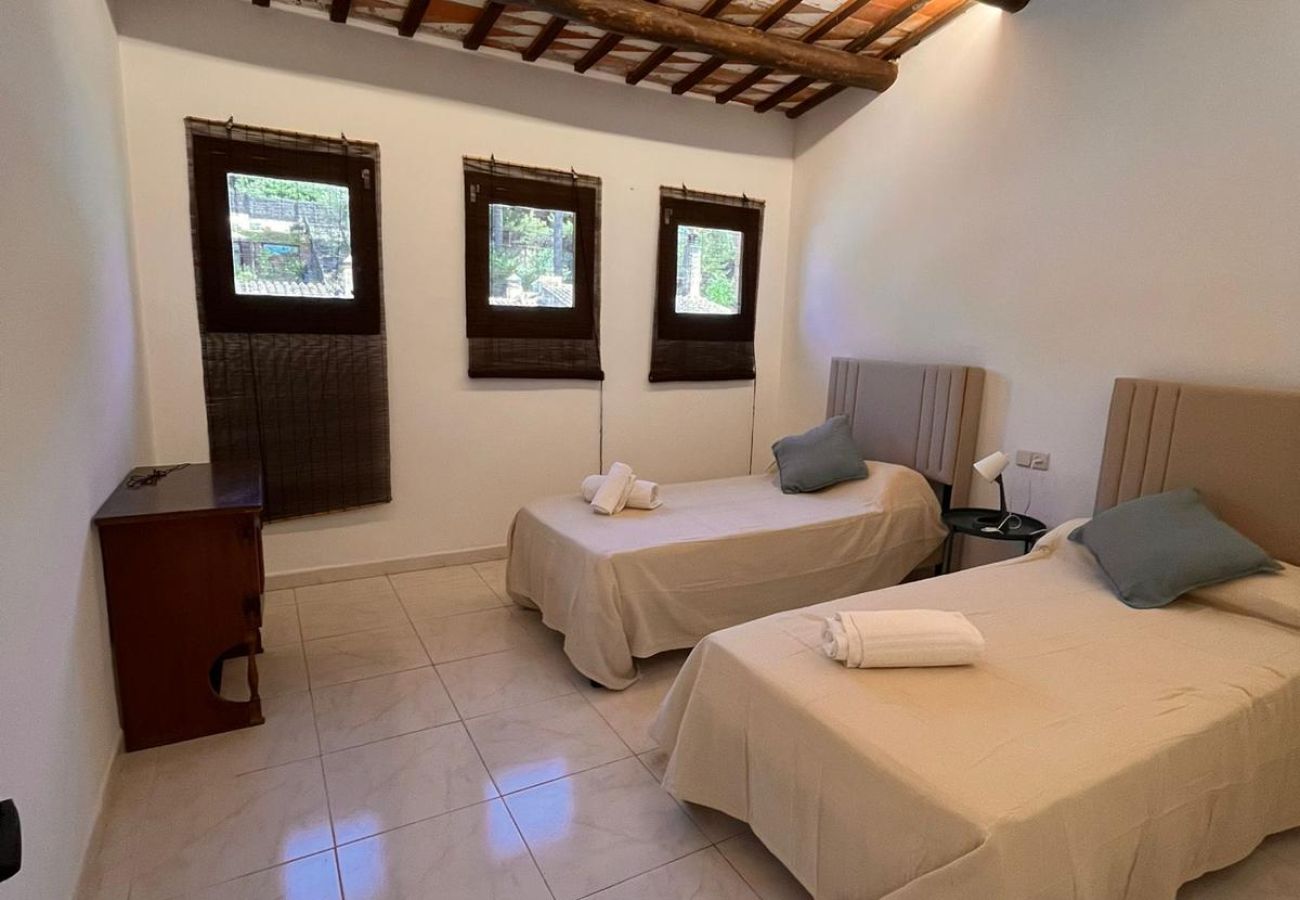 Casa en Pals - PESCADORS