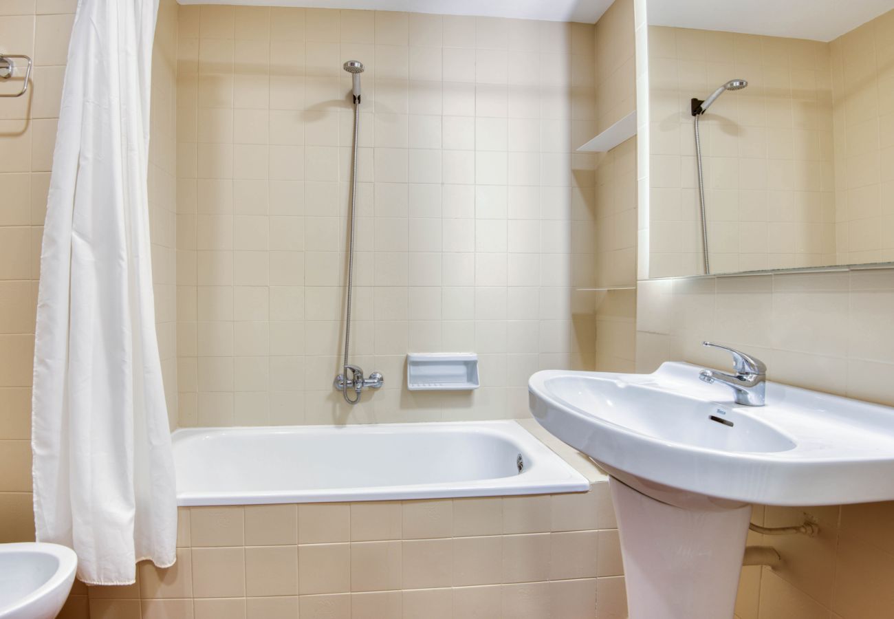 Apartament en Sant Feliu de Guixols - VICENÇ