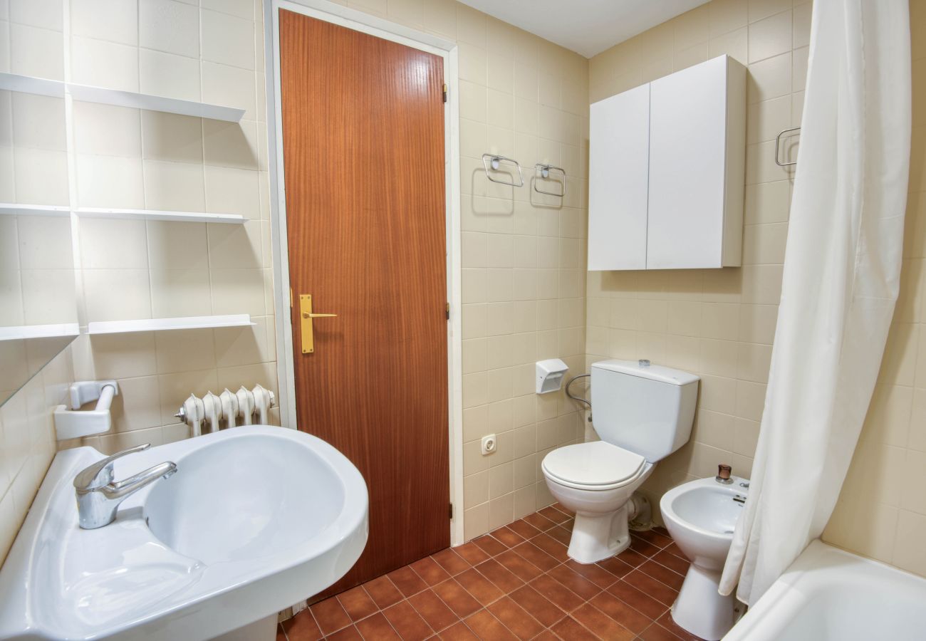 Apartament en Sant Feliu de Guixols - VICENÇ