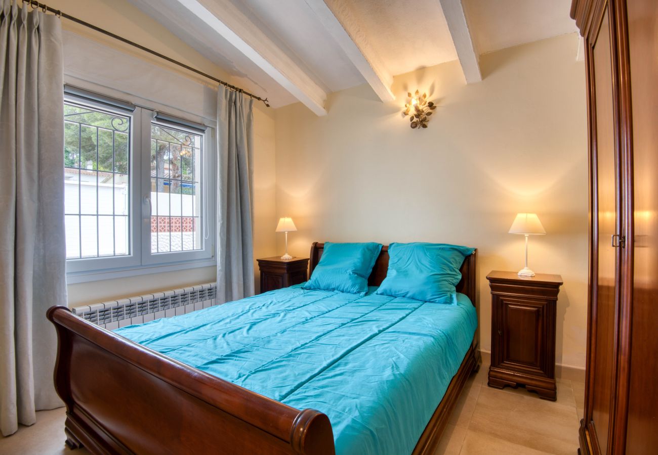 Casa en L´Escala - OSKAR