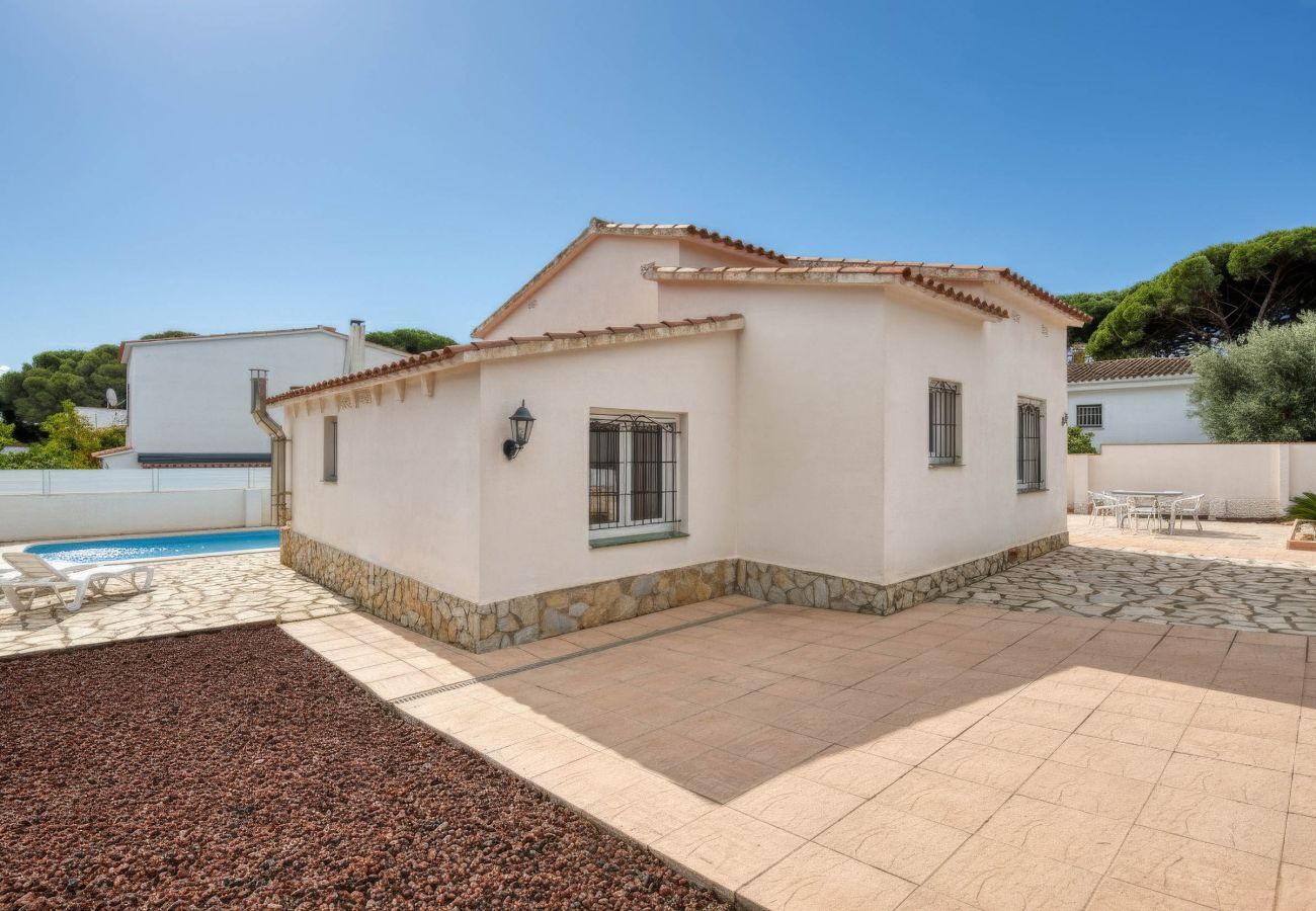 Casa en L´Escala - OSKAR