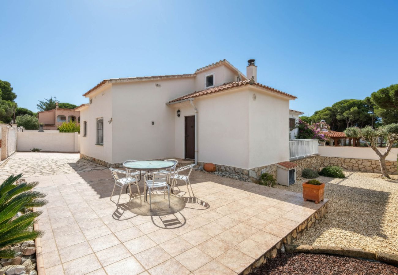 Casa en L´Escala - OSKAR