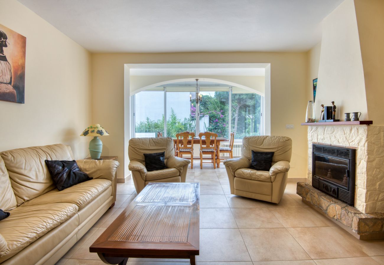 Casa en L´Escala - OSKAR