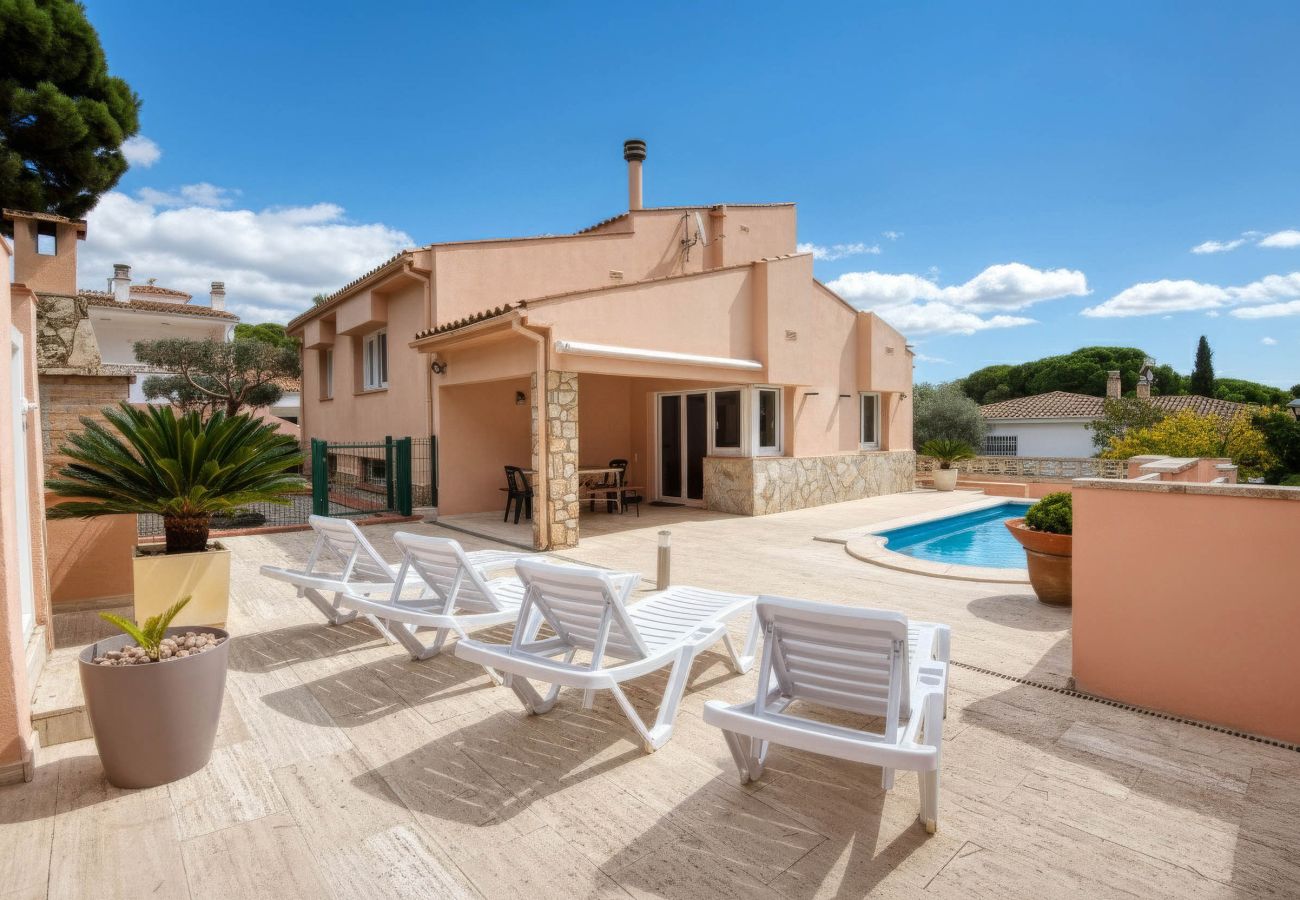 Casa en L´Escala - ALIZEA