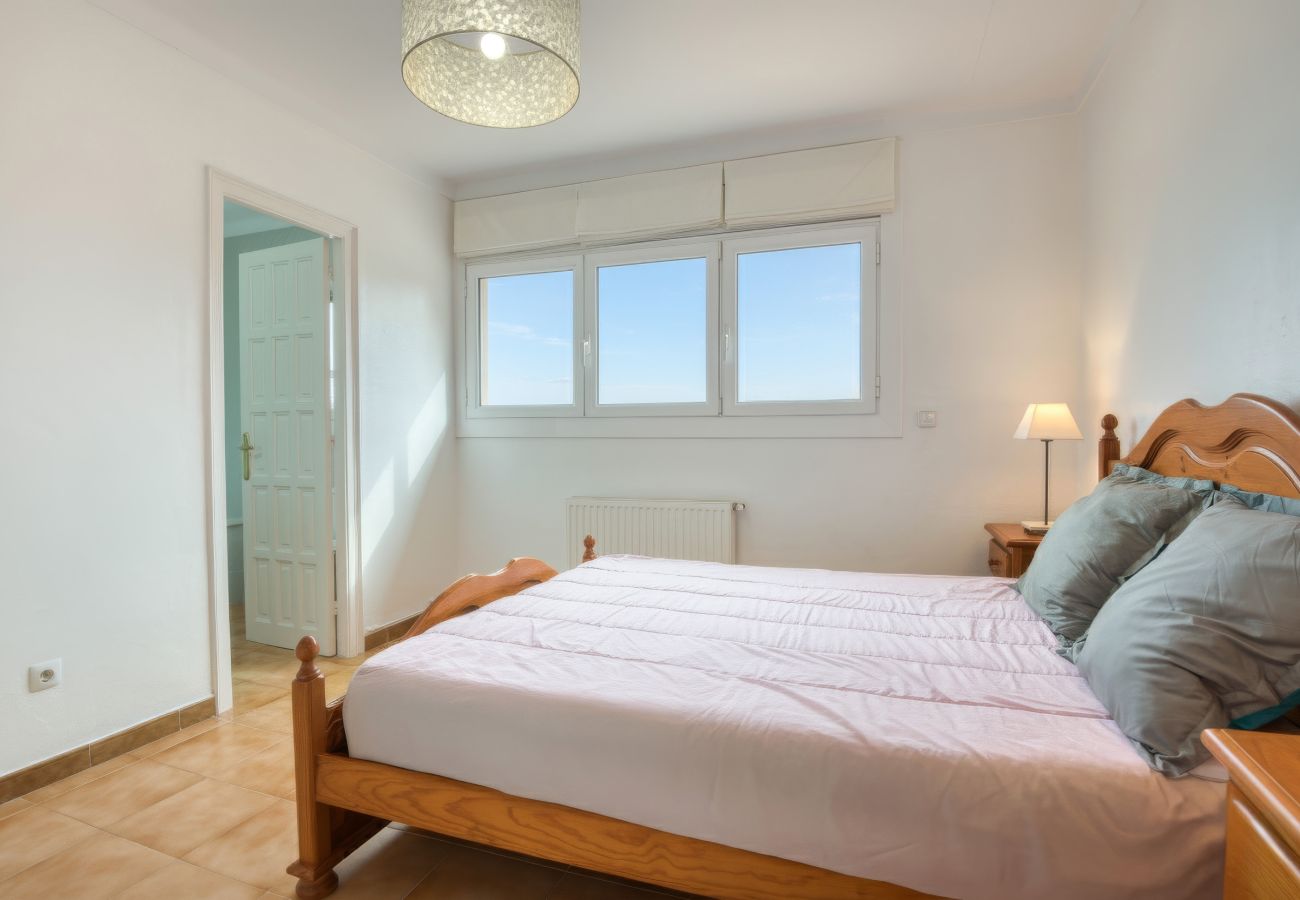 Casa en L´Escala - ALIZEA