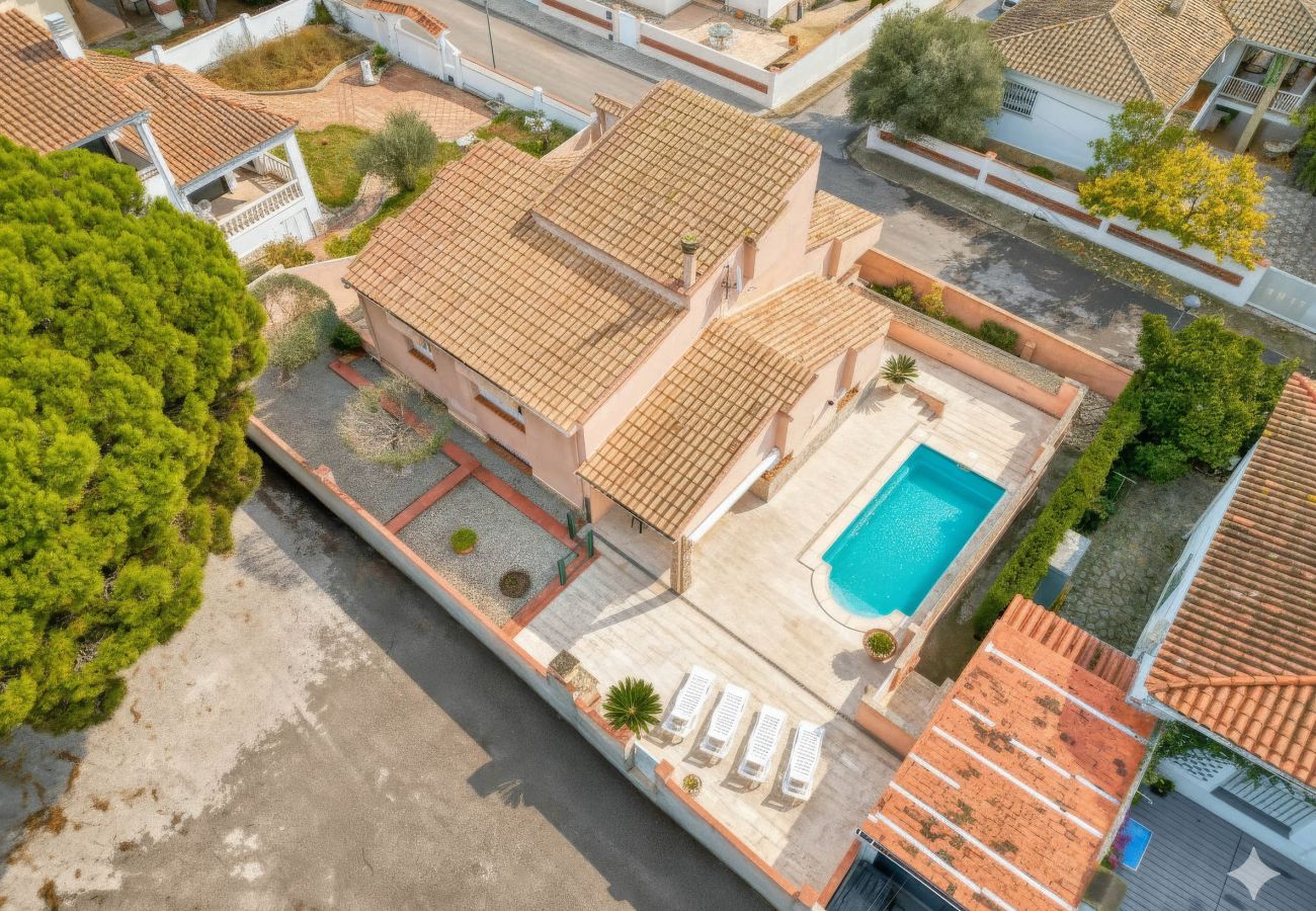 Casa en L´Escala - ALIZEA