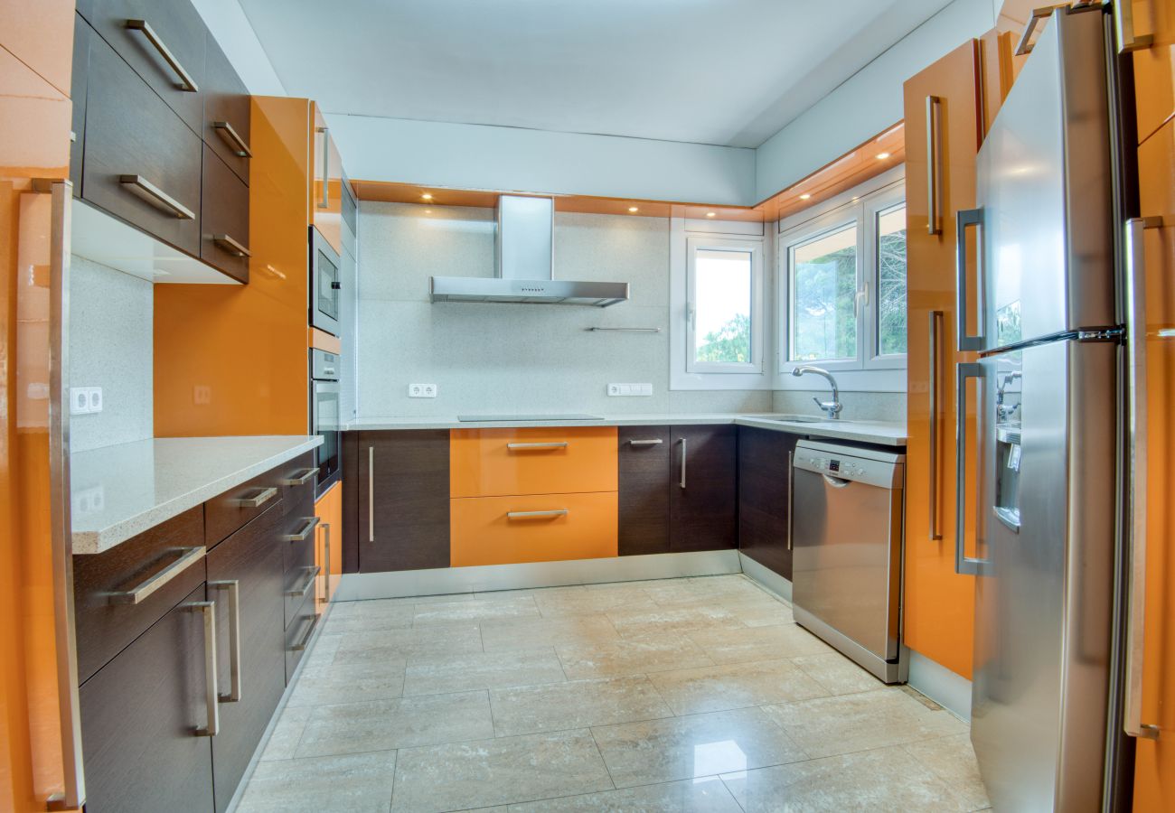 Casa en L´Escala - ALIZEA