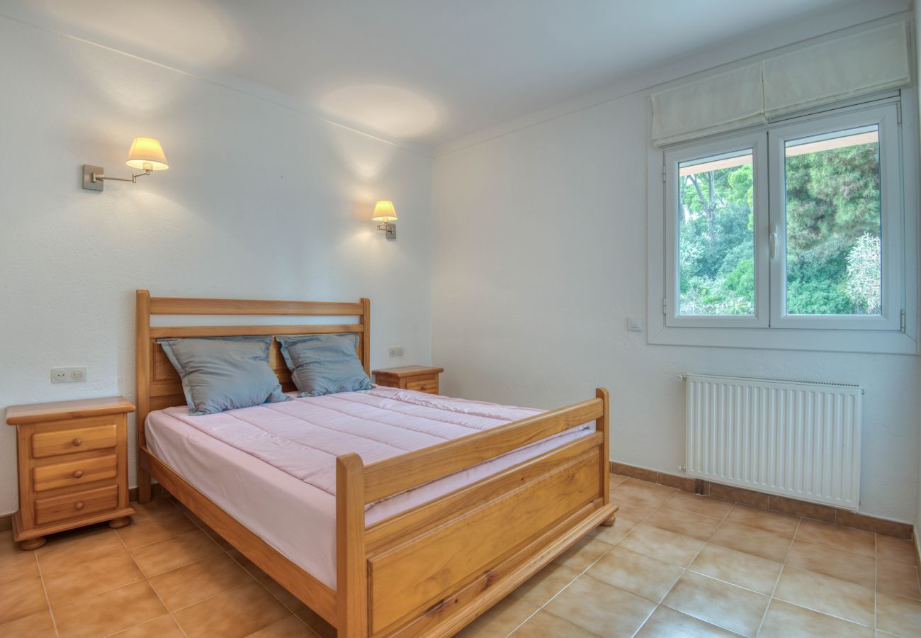 Casa en L´Escala - ALIZEA