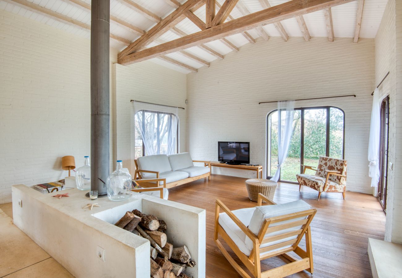 Casa en Peratallada - DUNA