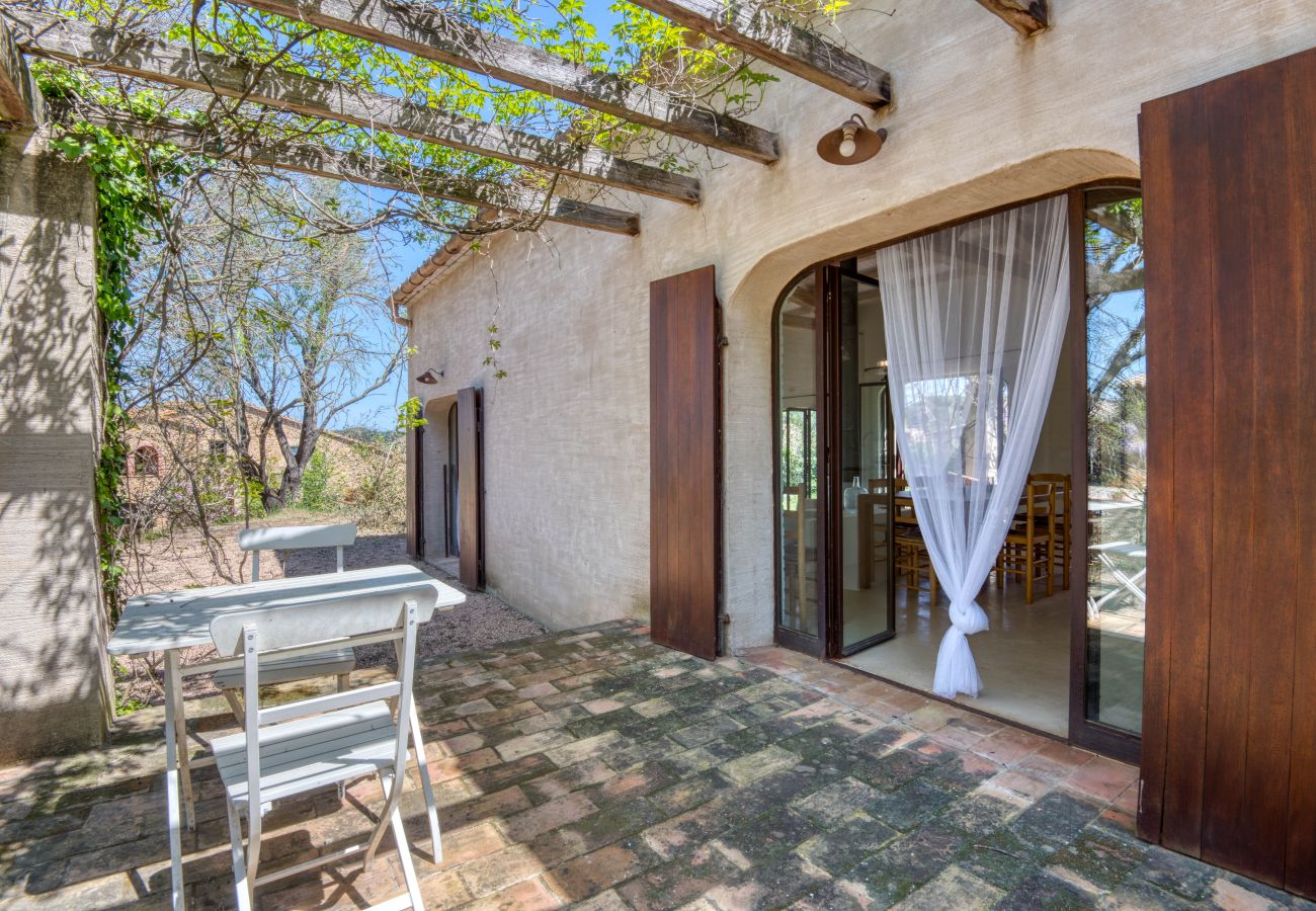 Casa en Peratallada - DUNA