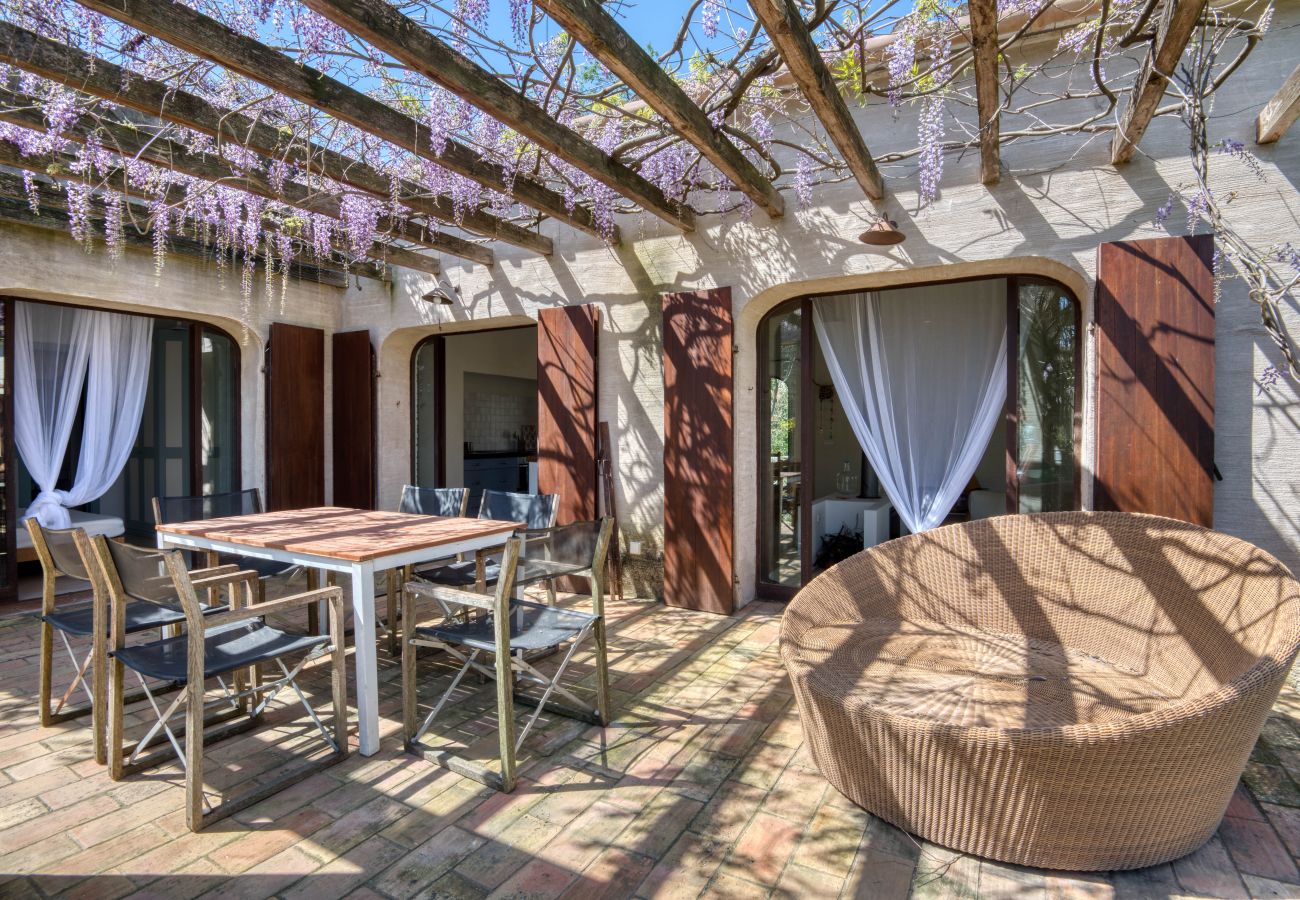 Casa en Peratallada - DUNA