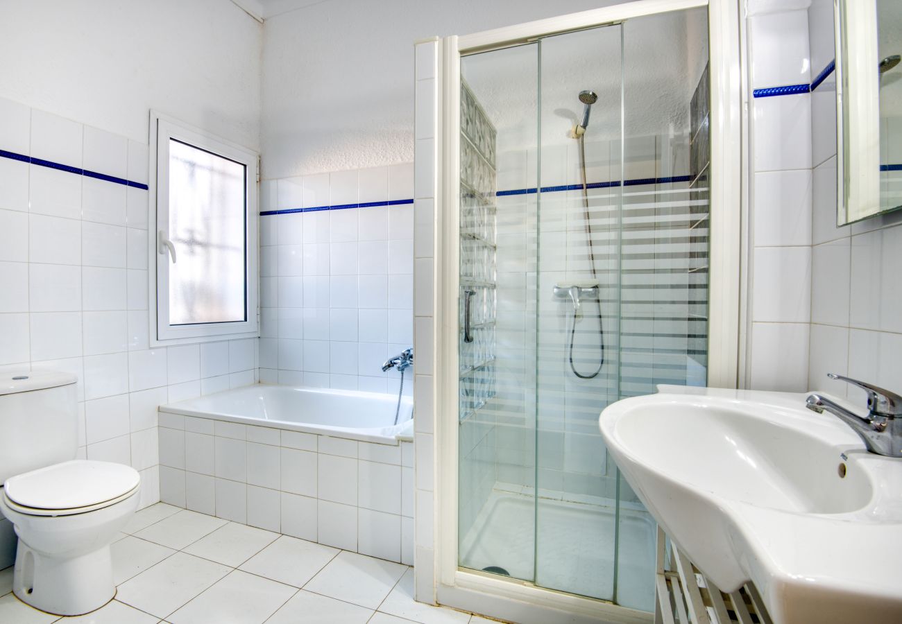 Casa en L´Escala - MIRAVETTE