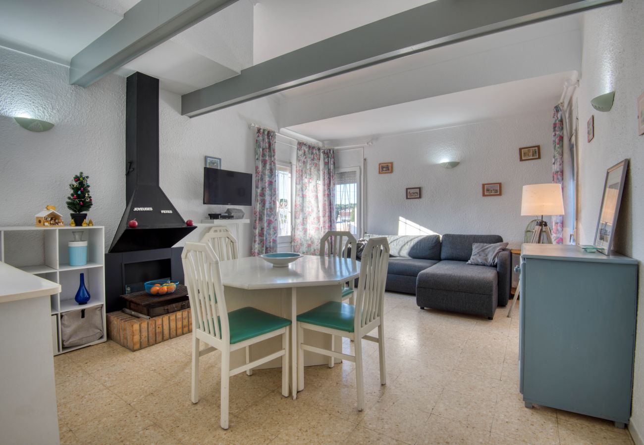 Casa en L´Escala - MIRAVETTE