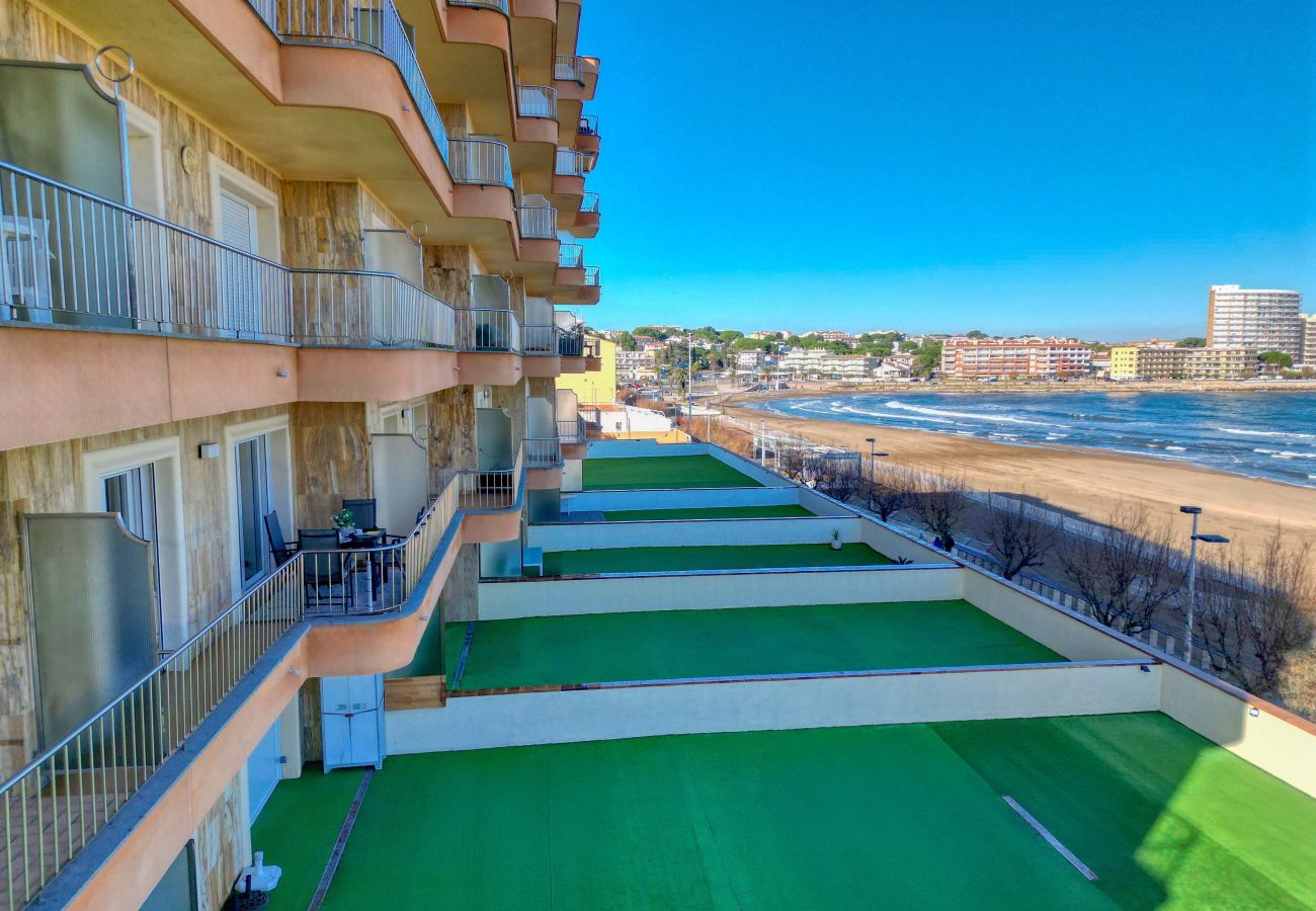 Apartament en L´Escala - MAYA