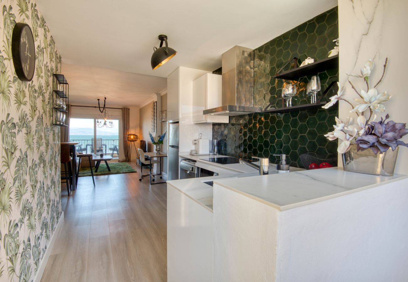 Apartament en L´Escala - MAYA