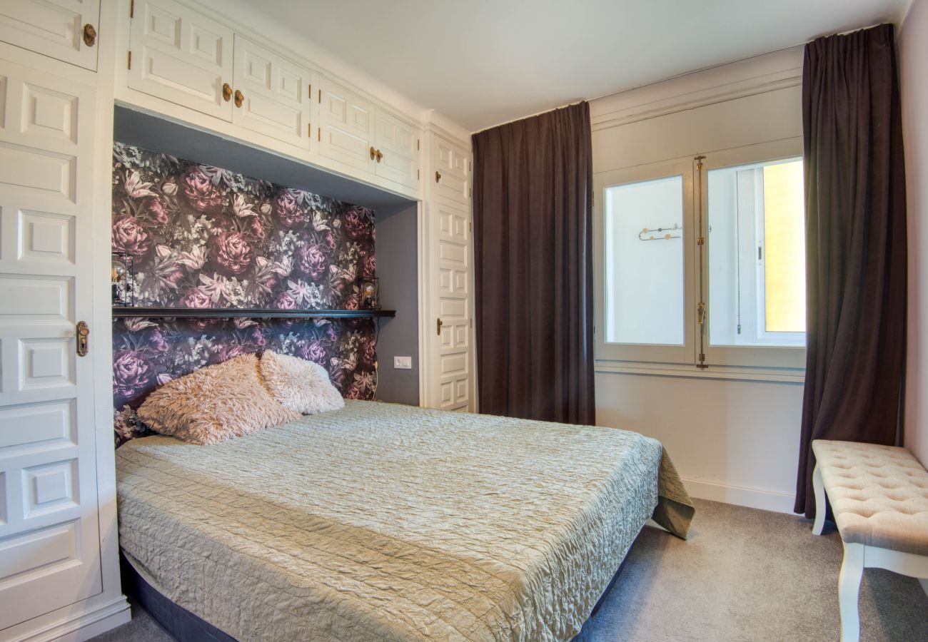 Apartament en L´Escala - MAYA