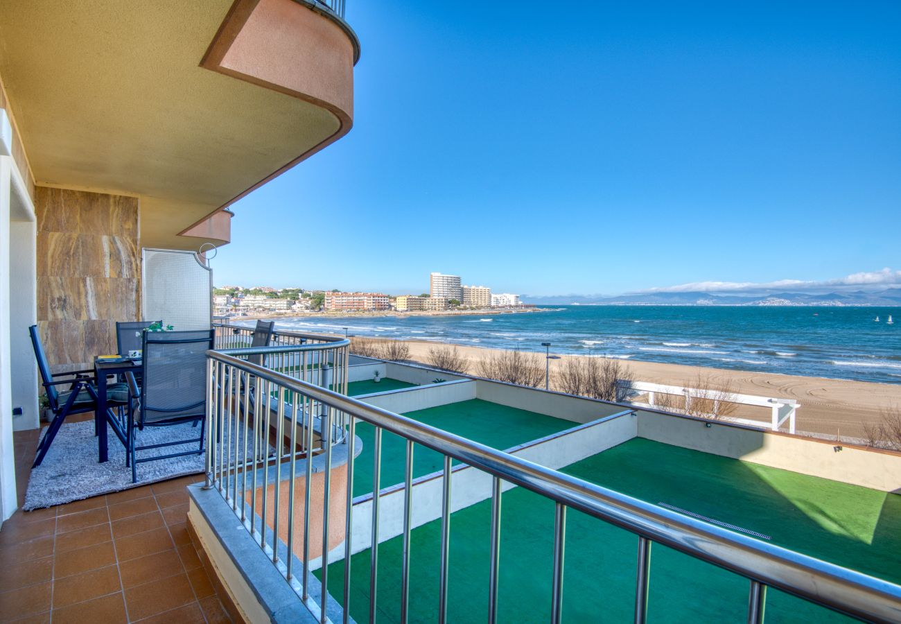 Apartament en L´Escala - MAYA