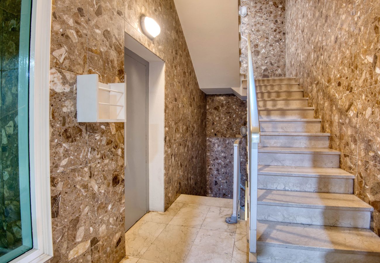 Apartament en L´Escala - MAYA