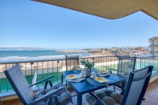 Apartament en L´Escala - MAYA Beachfront l’Escala