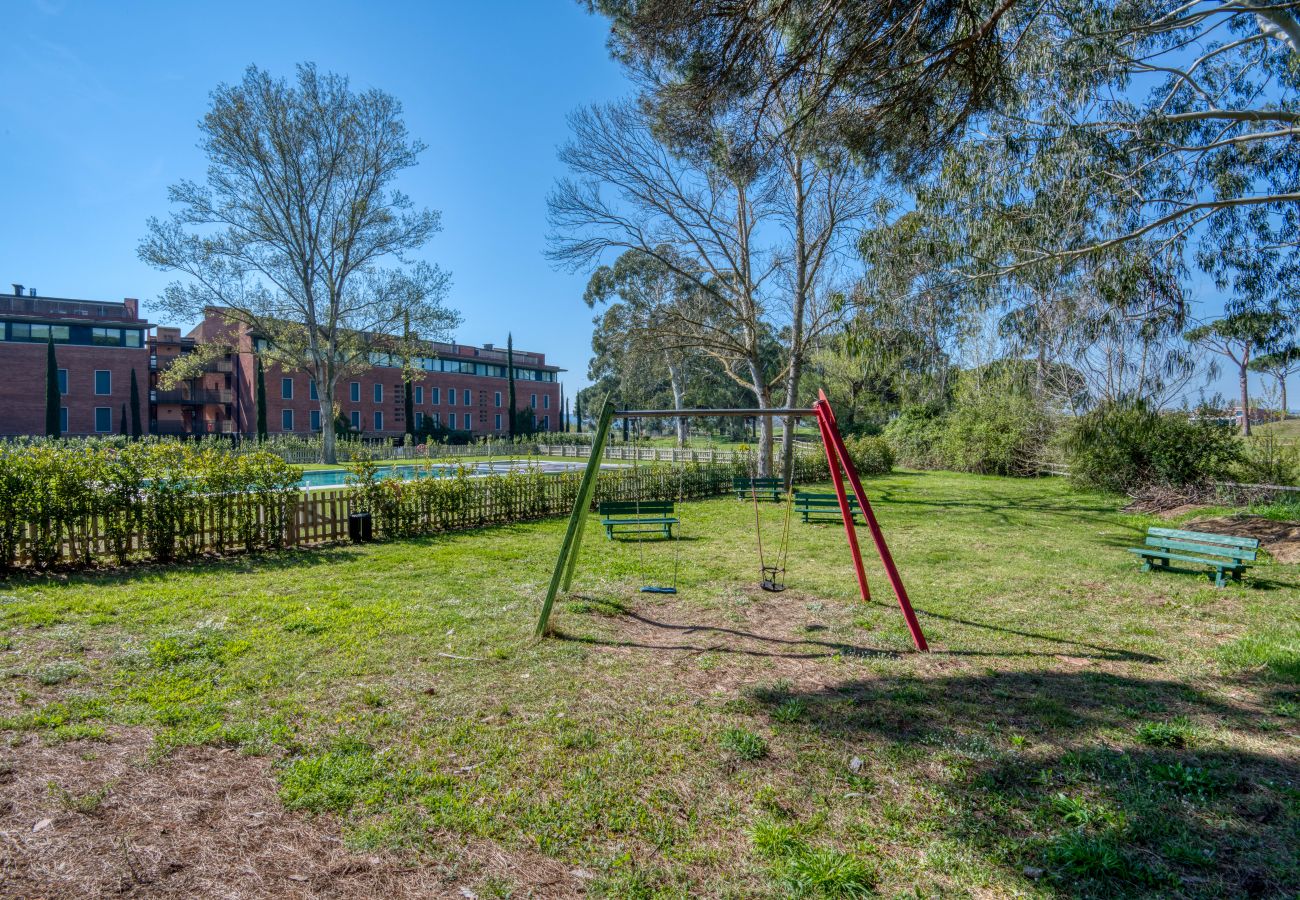 Apartament en Gualta - GUALTA GOLF