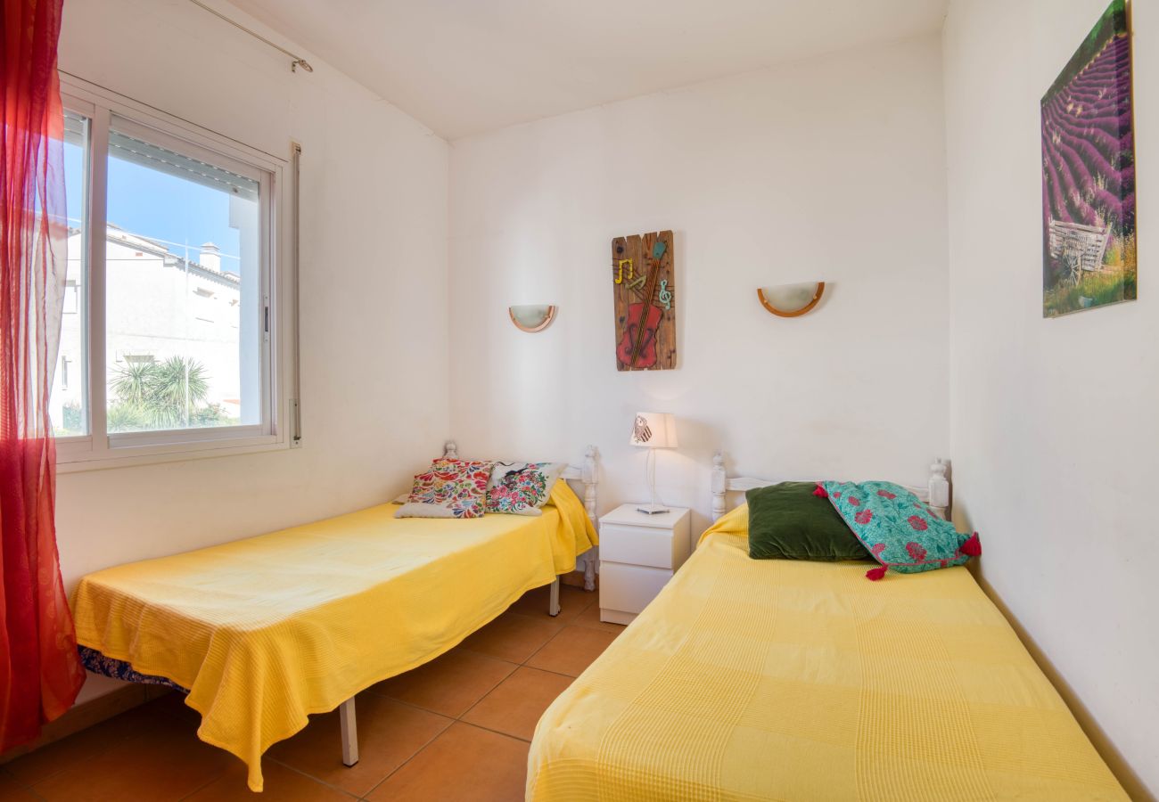 Casa en L´Escala - LLUISA