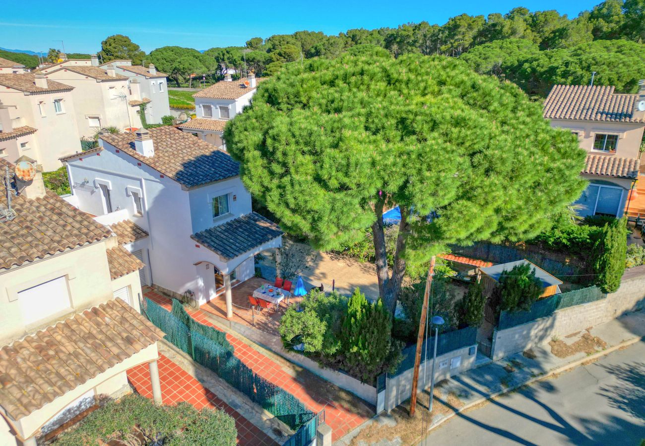 Casa en L´Escala - LLUISA