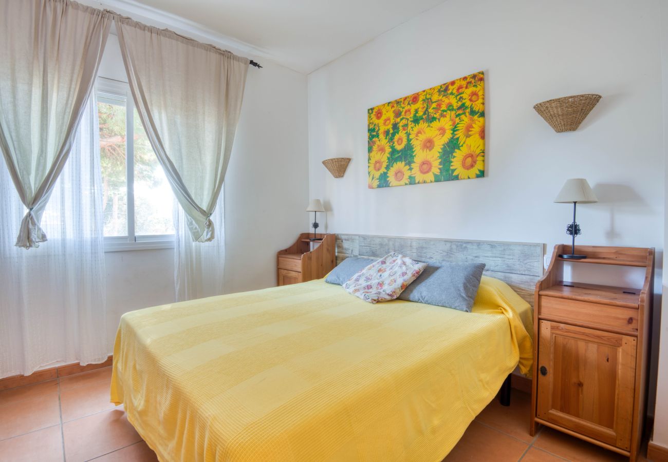 Casa en L´Escala - LLUISA