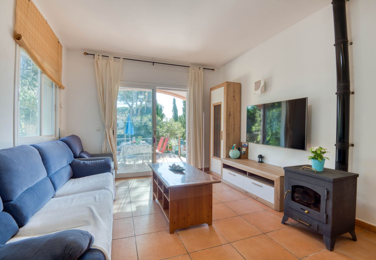 Casa en L´Escala - LLUISA