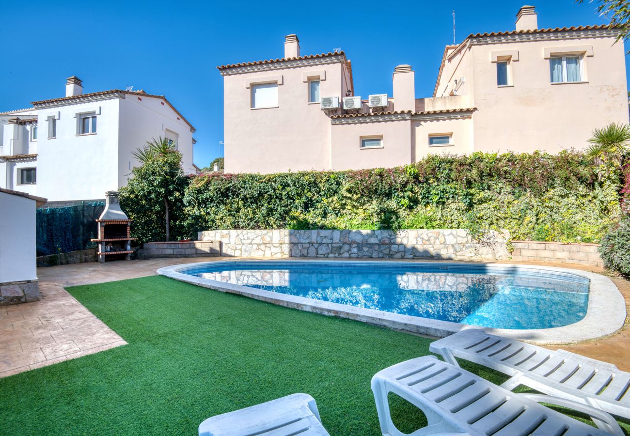 Casa en L´Escala - LLUISA