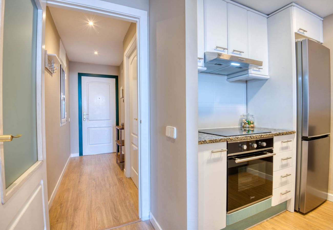 Apartament en Pals - PORT PALS A