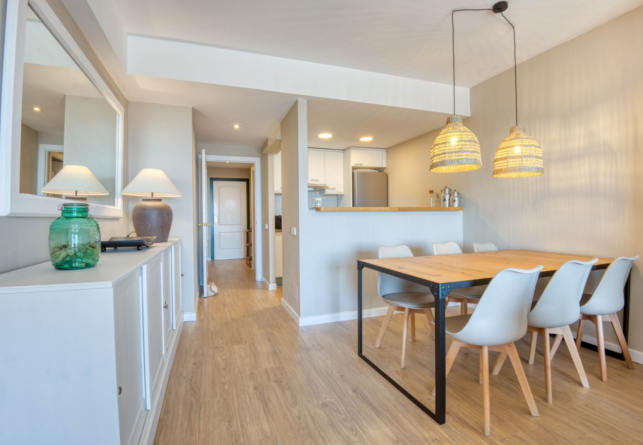 Apartament en Pals - PORT PALS A