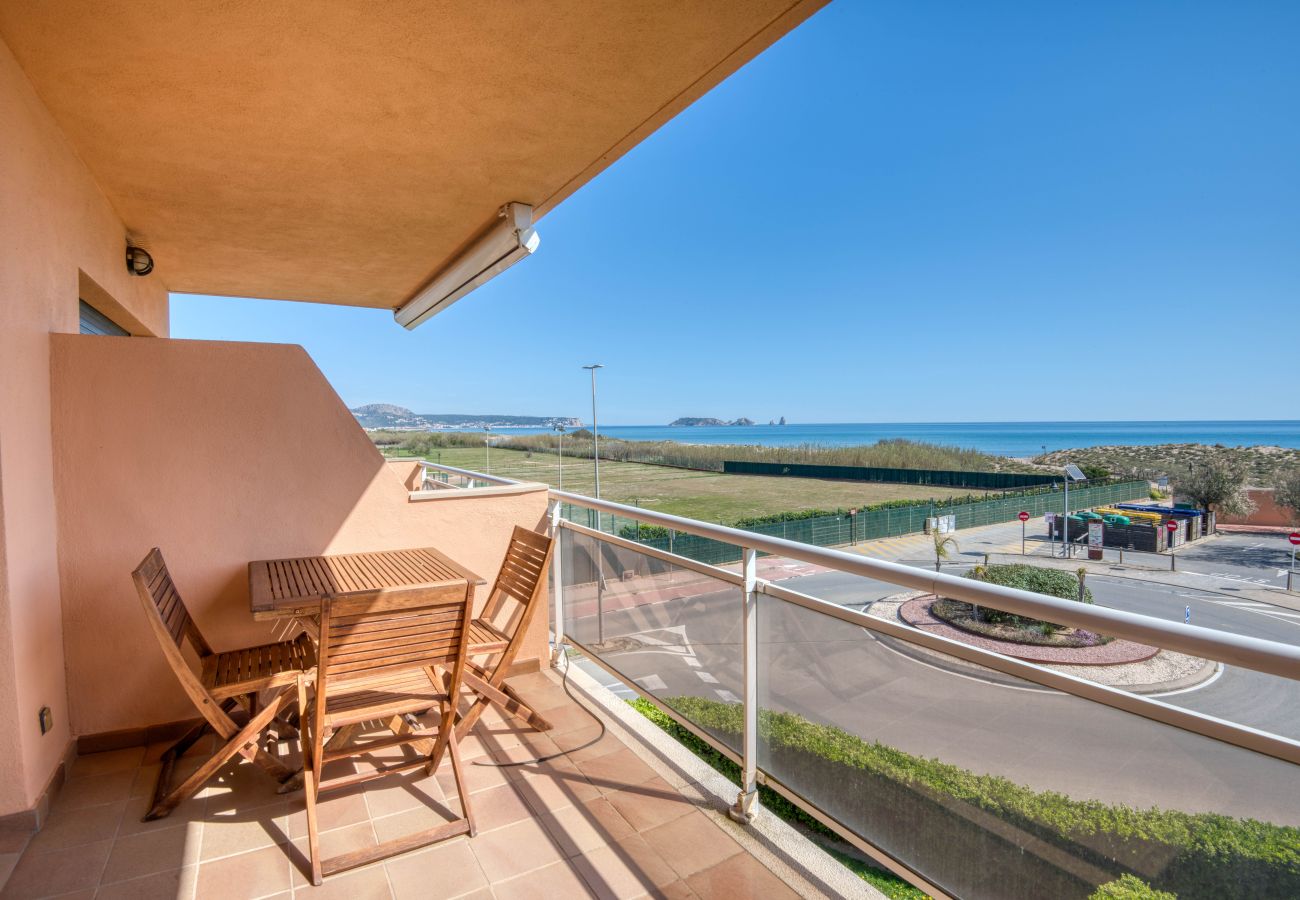 Apartament en Pals - PORT PALS A