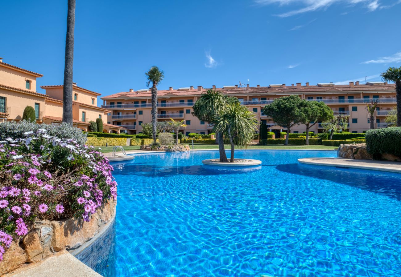 Apartament en Pals - PORT PALS A