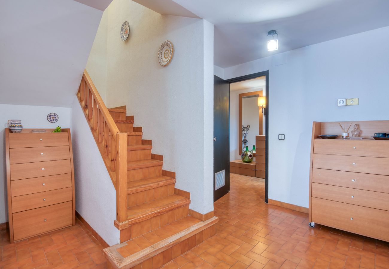Apartament en Pals - PORTA DEL GOLF