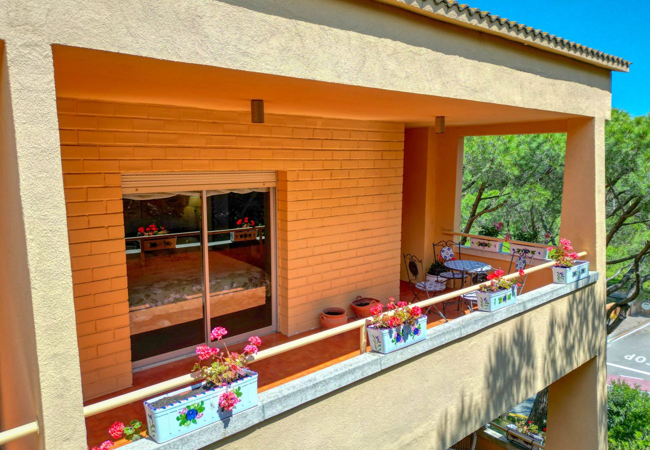 Apartament en Pals - PORTA DEL GOLF