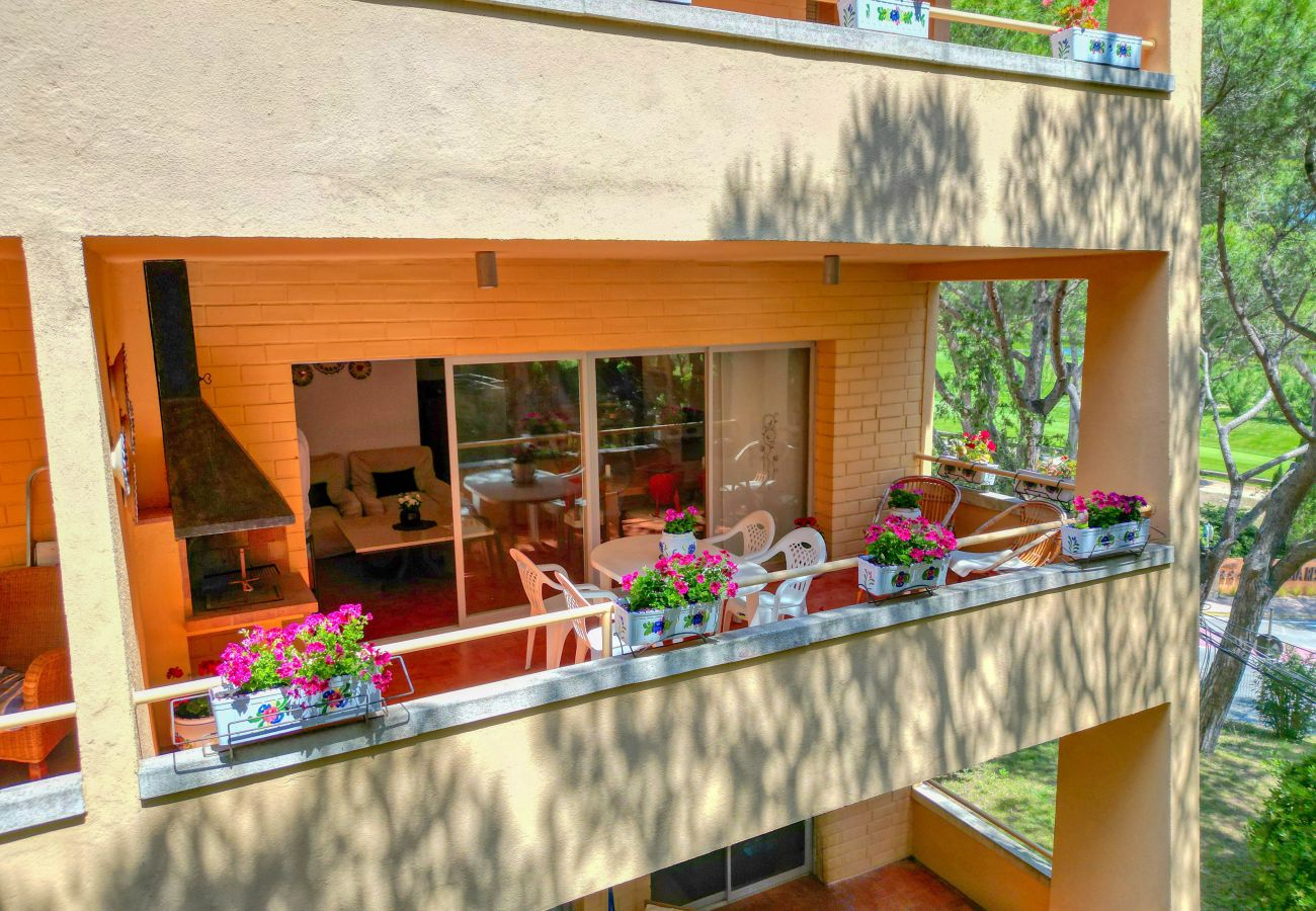 Apartament en Pals - PORTA DEL GOLF