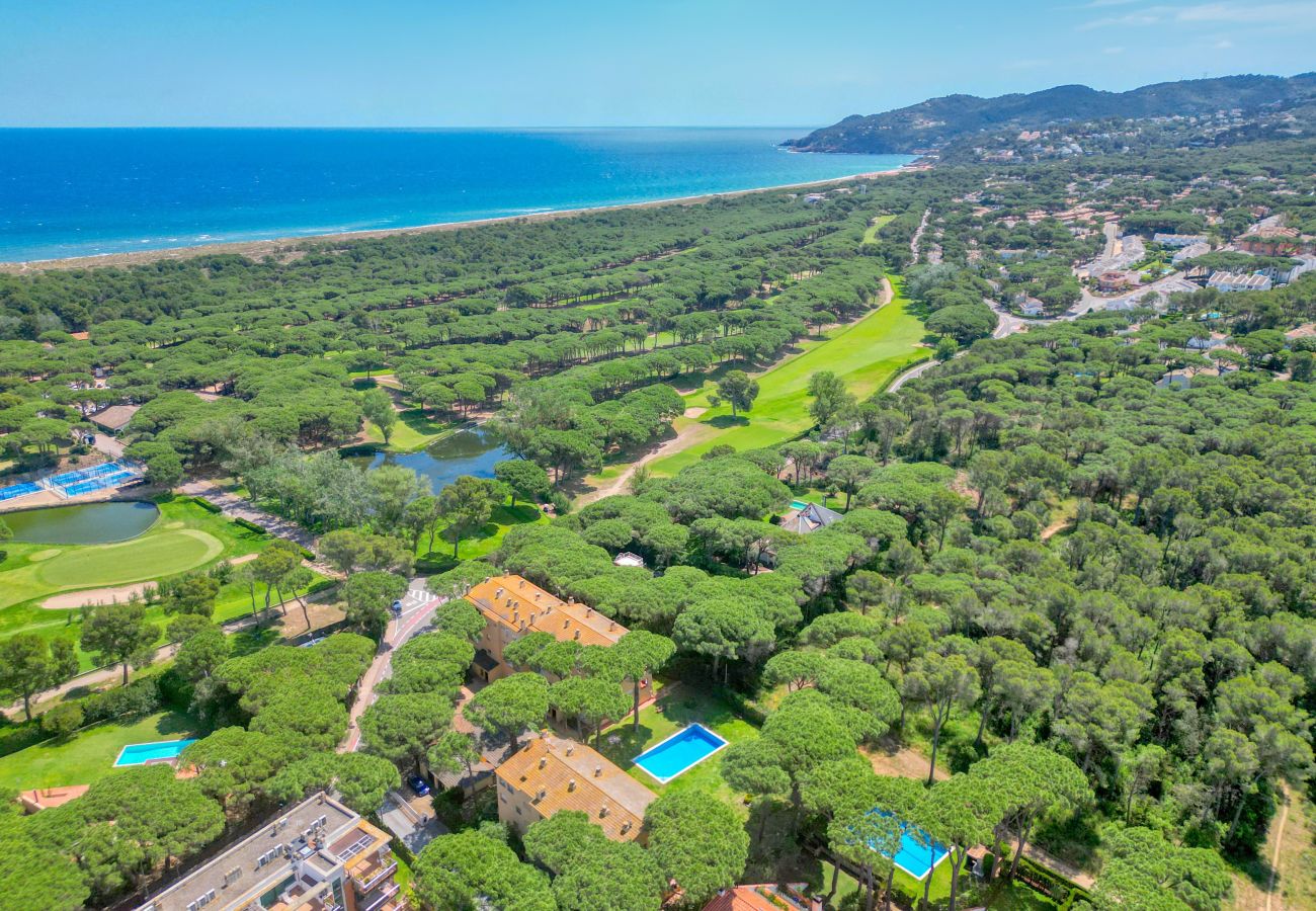 Apartament en Pals - PORTA DEL GOLF
