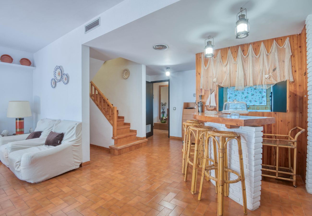 Apartament en Pals - PORTA DEL GOLF