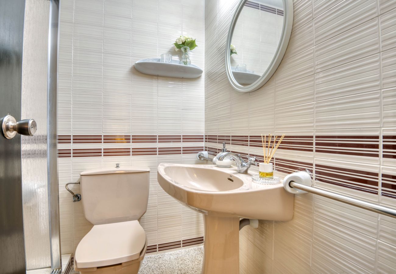 Apartament en Pals - PORTA DEL GOLF