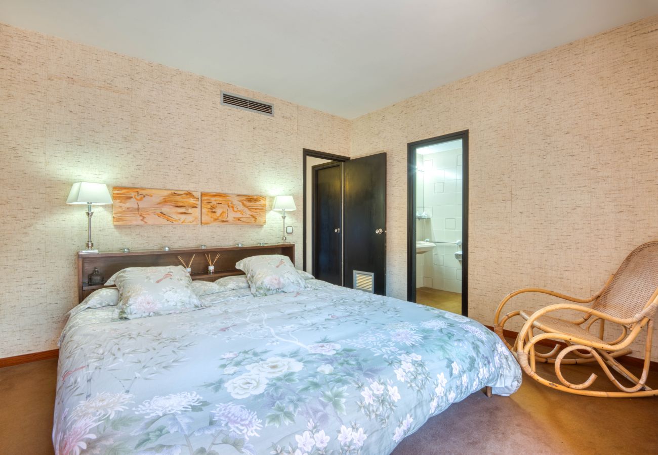 Apartament en Pals - PORTA DEL GOLF