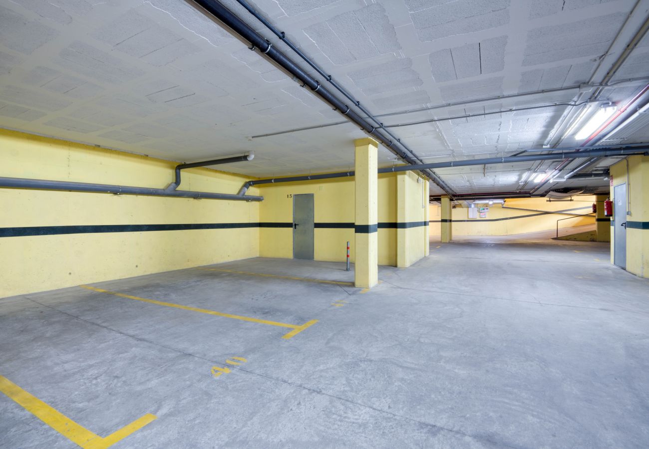 Apartament en Pals - PORTA DEL GOLF