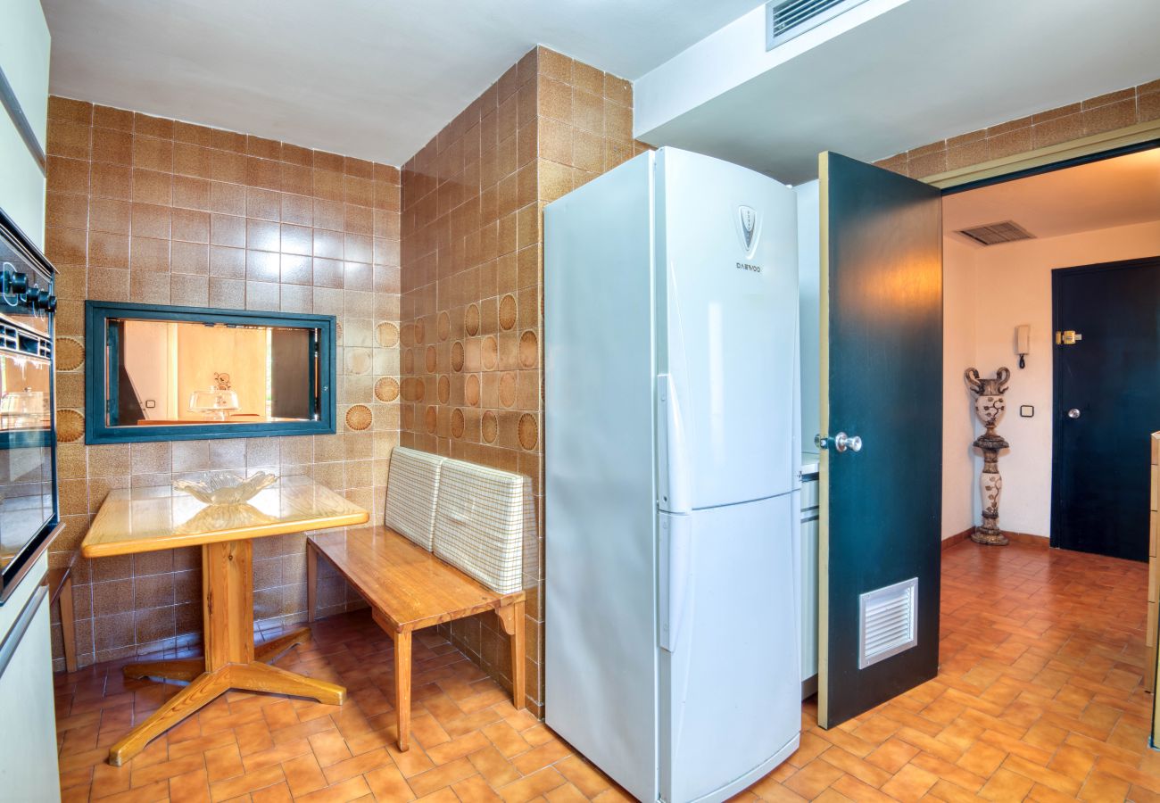 Apartament en Pals - PORTA DEL GOLF