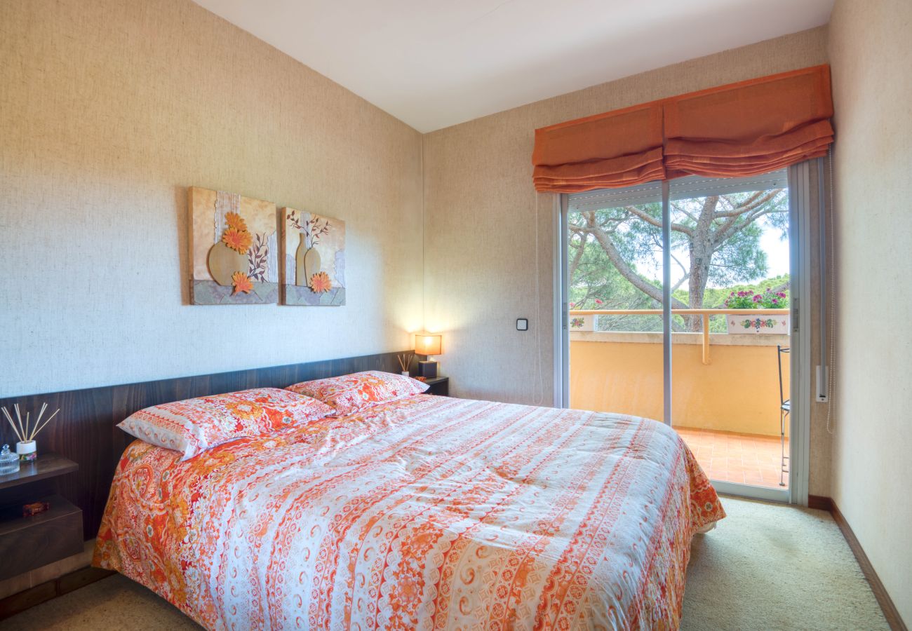 Apartament en Pals - PORTA DEL GOLF